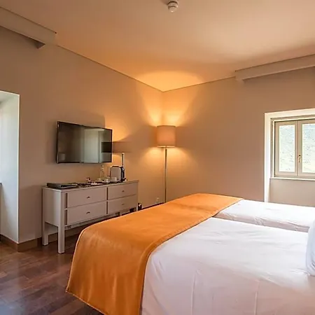 מלון Gale Douro Vineyards ארממר