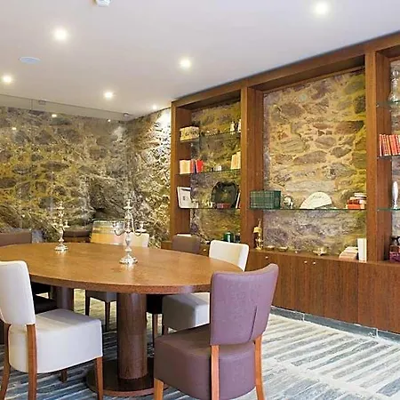 Gale Douro Vineyards 4* ארממר