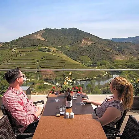 Gale Douro Vineyards