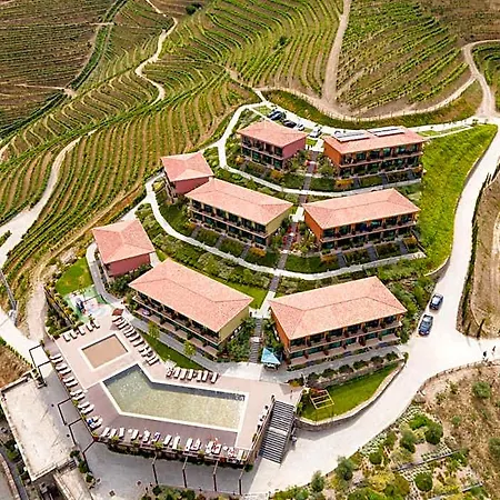 Gale Douro Vineyards 4*