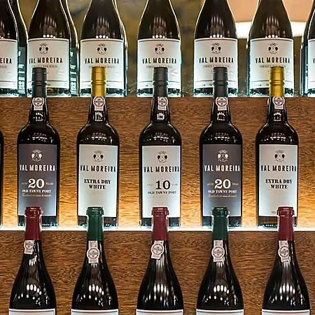 Gale Douro Vineyards מלון ארממר