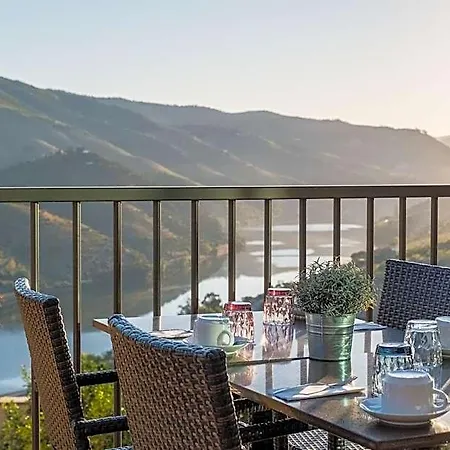 מלון Gale Douro Vineyards 4*