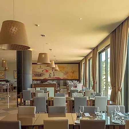 מלון Gale Douro Vineyards 4*