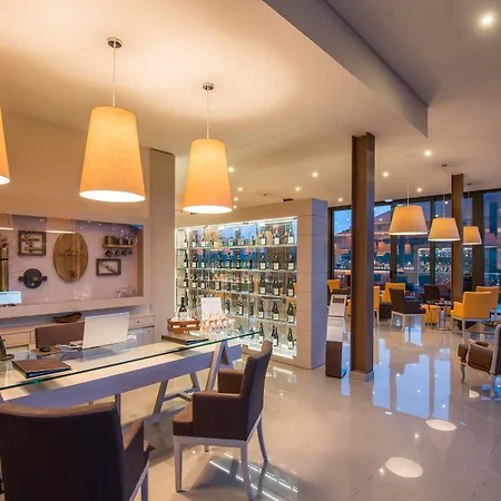 Gale Douro Vineyards Hotel Armamar