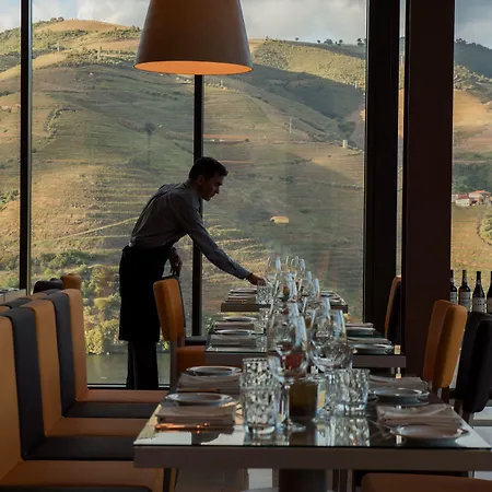 Gale Douro Vineyards Hotel