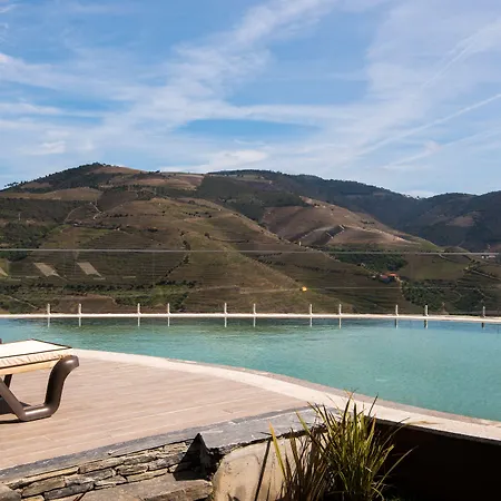 Gale Douro Vineyards Hotel Armamar