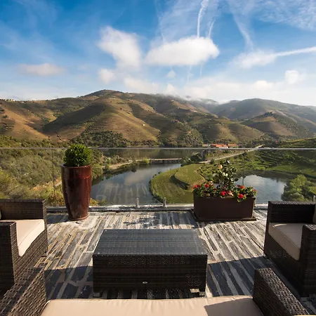 Gale Douro Vineyards Hotel 4*