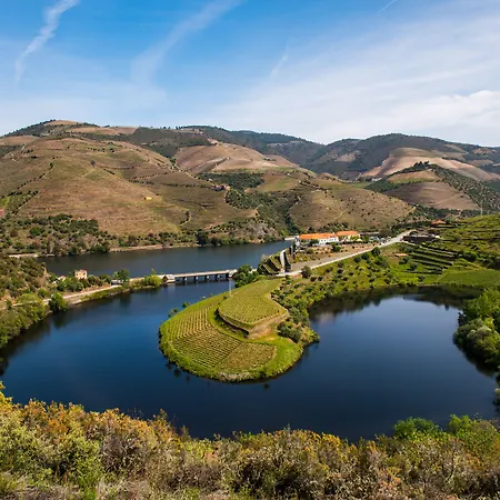 Hotel Gale Douro Vineyards 4*