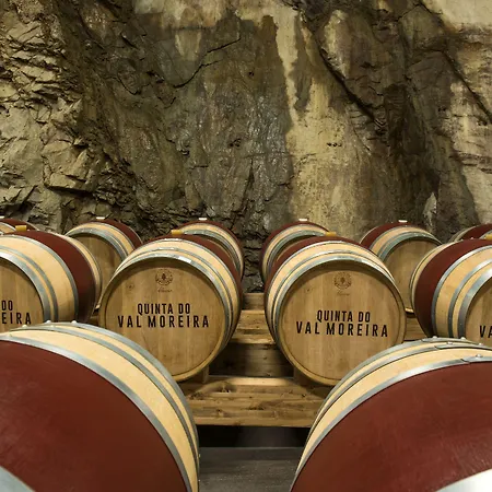 Gale Douro Vineyards 4*