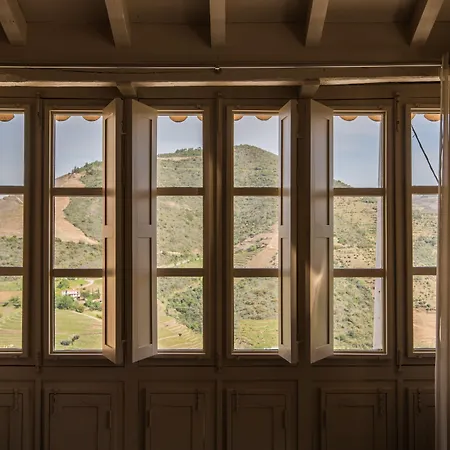 Gale Douro Vineyards 4*