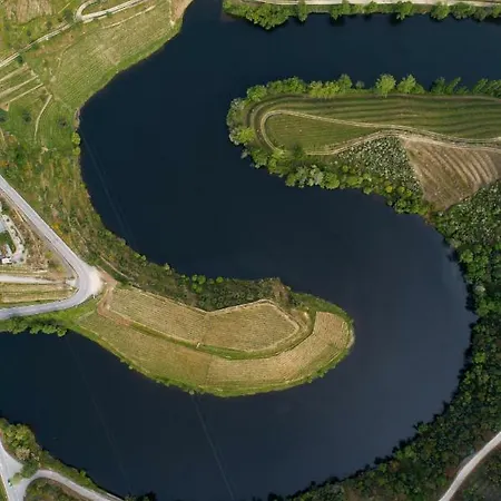Gale Douro Vineyards Hotel