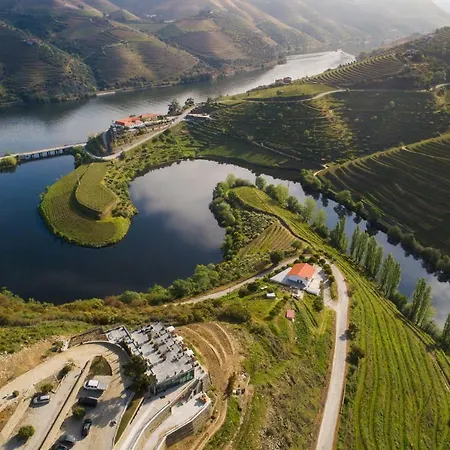 Gale Douro Vineyards 4* Armamar