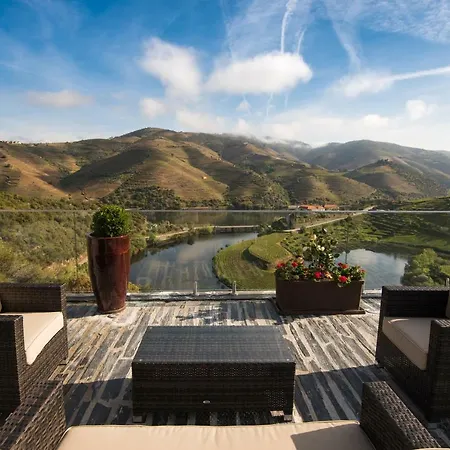 Gale Douro Vineyards 4* Armamar