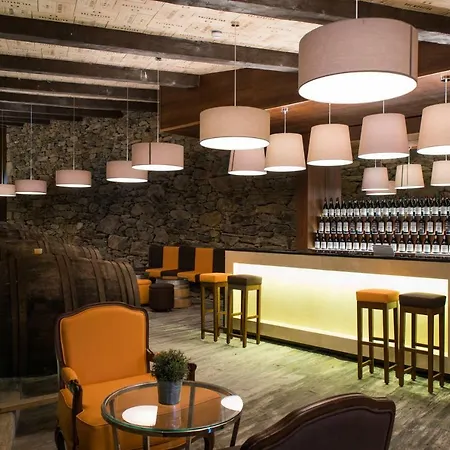 Gale Douro Vineyards Armamar