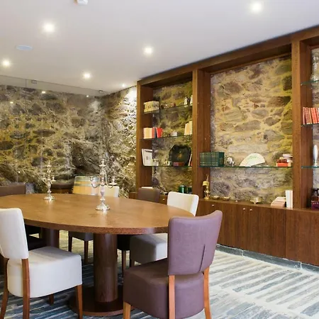 Gale Douro Vineyards 4*