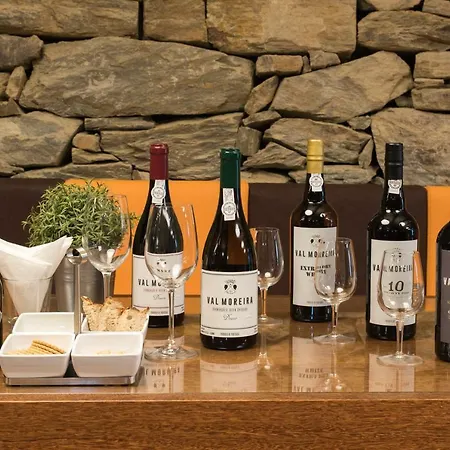 Gale Douro Vineyards Отель