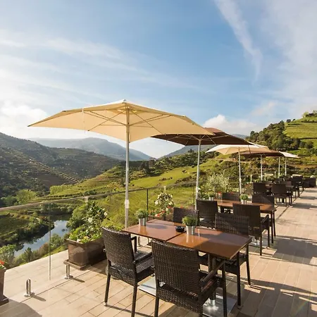 Gale Douro Vineyards Отель