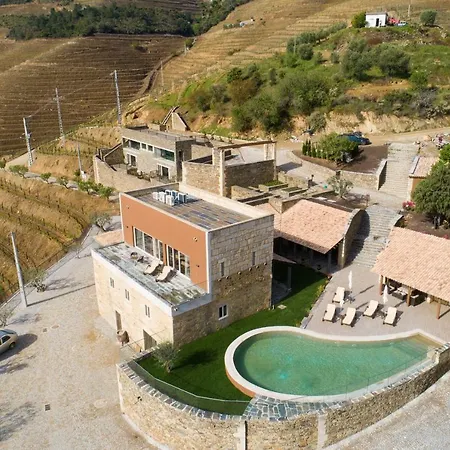 Gale Douro Vineyards Hotel 4*