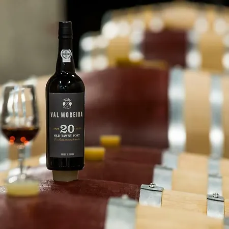 Отель Gale Douro Vineyards 4*
