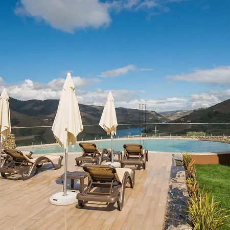 Gale Douro Vineyards 4* Armamar