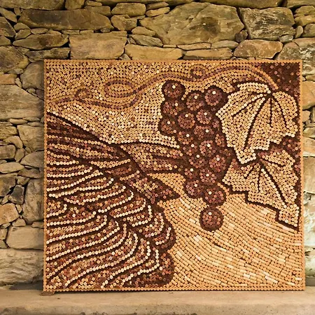 Hotel Gale Douro Vineyards 4*