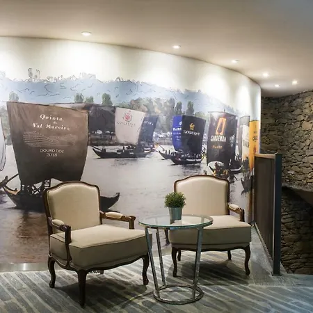 Hotel Gale Douro Vineyards 4*