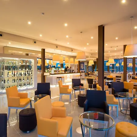 Gale Douro Vineyards 4*