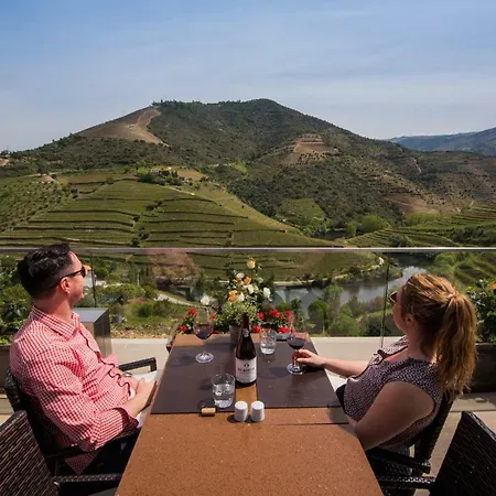 Отель Gale Douro Vineyards Армамар