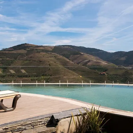Отель Gale Douro Vineyards Армамар