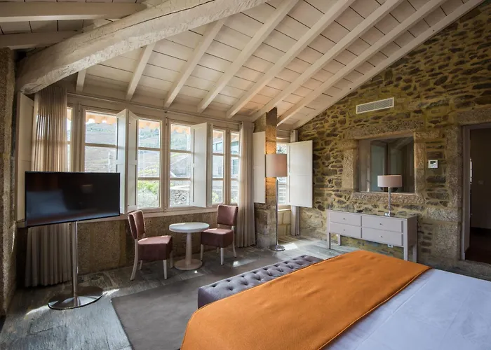 Gale Douro Vineyards Szálloda