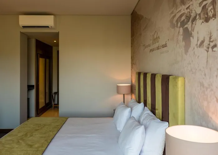 Gale Douro Vineyards Armamar