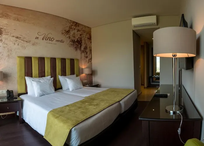 Gale Douro Vineyards 4* Armamar