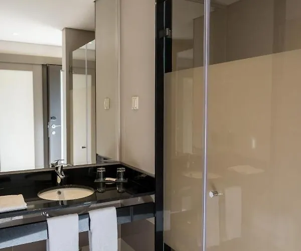 Gale Douro Vineyards 4* ארממר