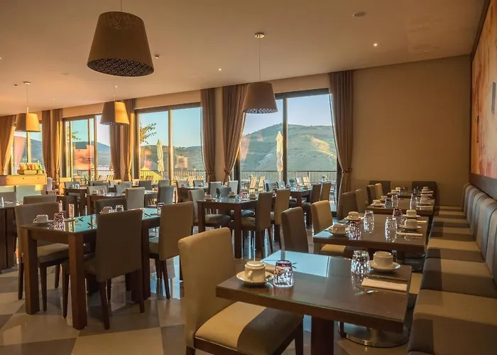 Gale Douro Vineyards 4* ארממר