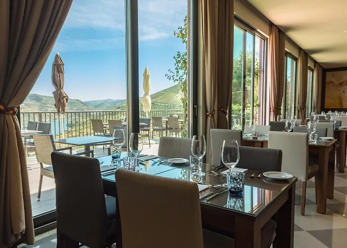 Gale Douro Vineyards Armamar