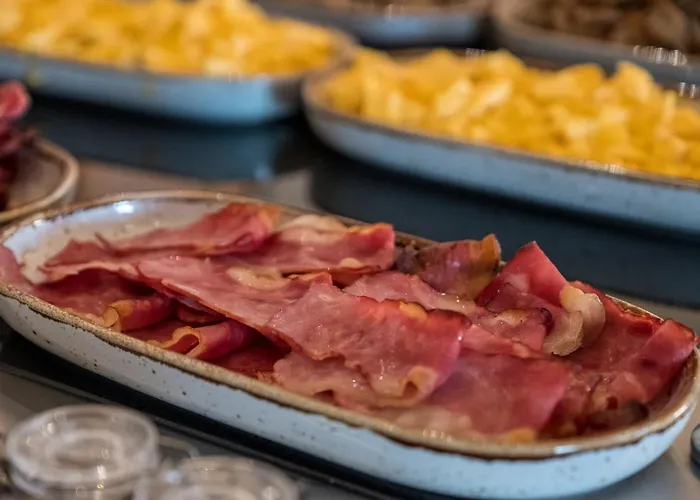 Hotel Gale Douro Vineyards 4*