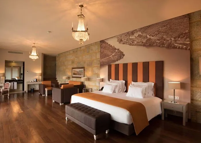 Gale Douro Vineyards