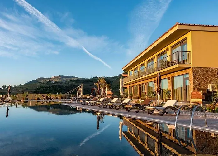 Gale Douro Vineyards 4*