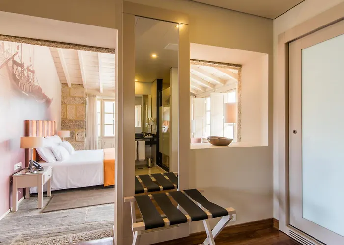 Gale Douro Vineyards 4*