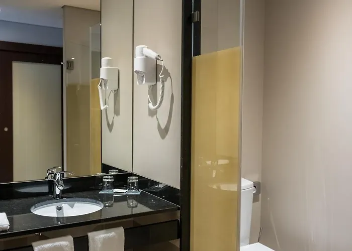 Gale Douro Vineyards Hotel 4*