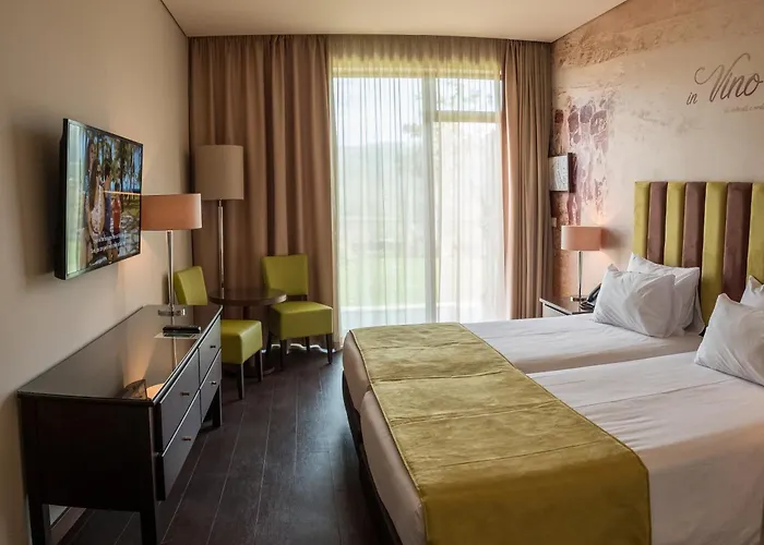 Gale Douro Vineyards