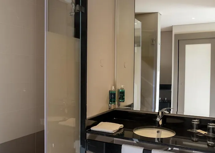 Szálloda Gale Douro Vineyards