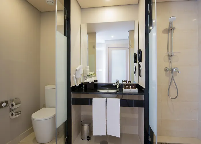 Szálloda Gale Douro Vineyards Armamar