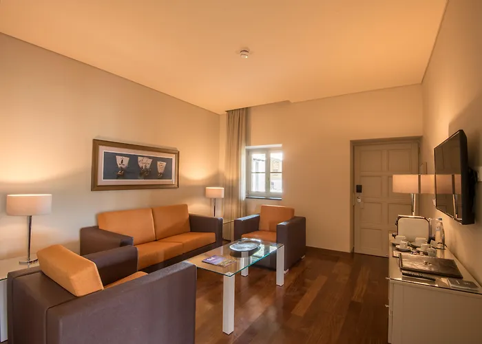 Gale Douro Vineyards Hotel 4*