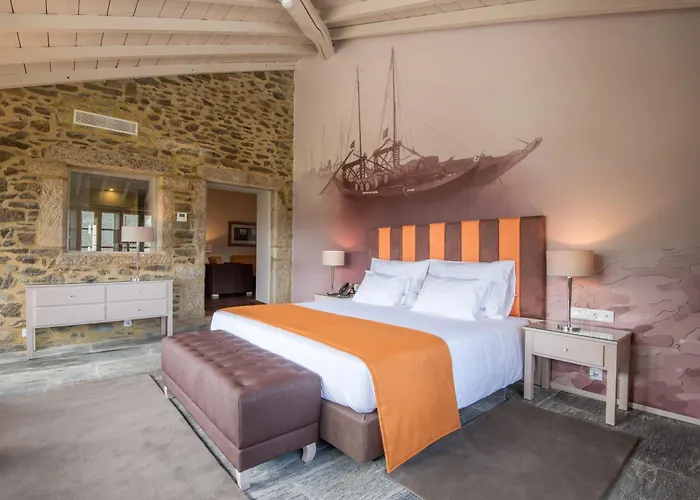 Hotel Gale Douro Vineyards