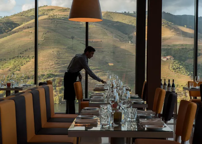 Gale Douro Vineyards 4* Armamar