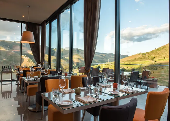 Gale Douro Vineyards 4* Armamar