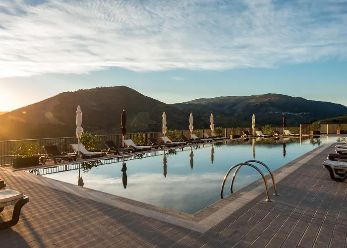 Gale Douro Vineyards 4*