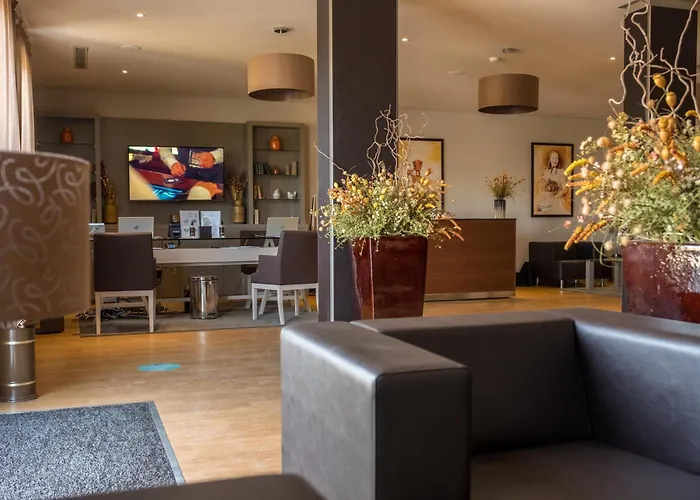 Gale Douro Vineyards Hotel 4*