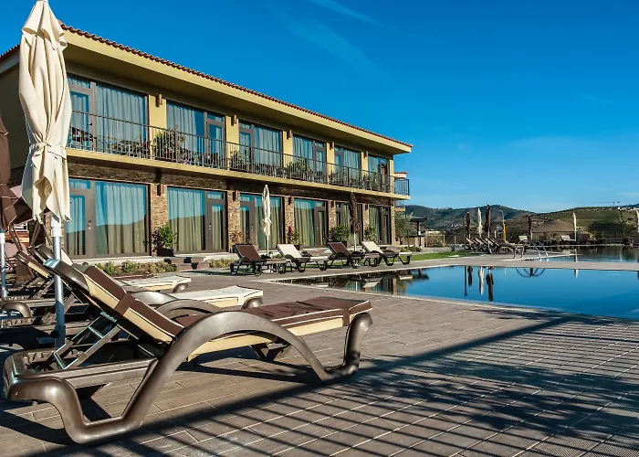 Gale Douro Vineyards 4* Armamar